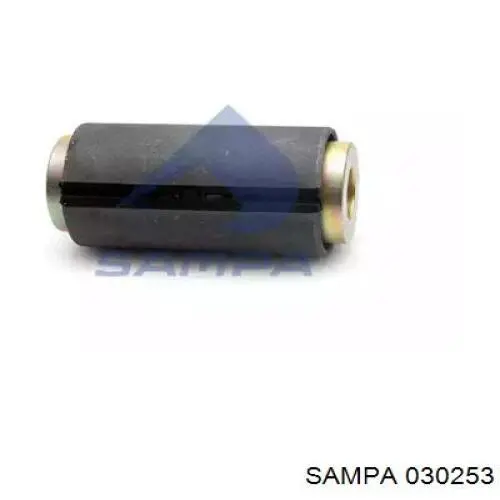 Сайлентблок/втулка ресори передньої Sampa Otomotiv‏ 030253 ціна, від 11.34 USD