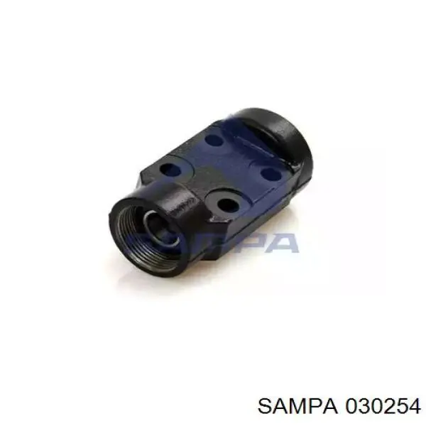 Купити 030254 Sampa Otomotiv‏ Шарнірний кронштейн кріплення кабіни