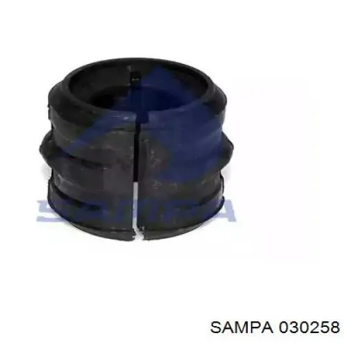 030258 Sampa Otomotiv‏ Втулка стабілізатора переднього