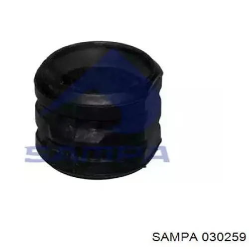 Купити 030259 Sampa Otomotiv‏ Подушка стабілізатора передня