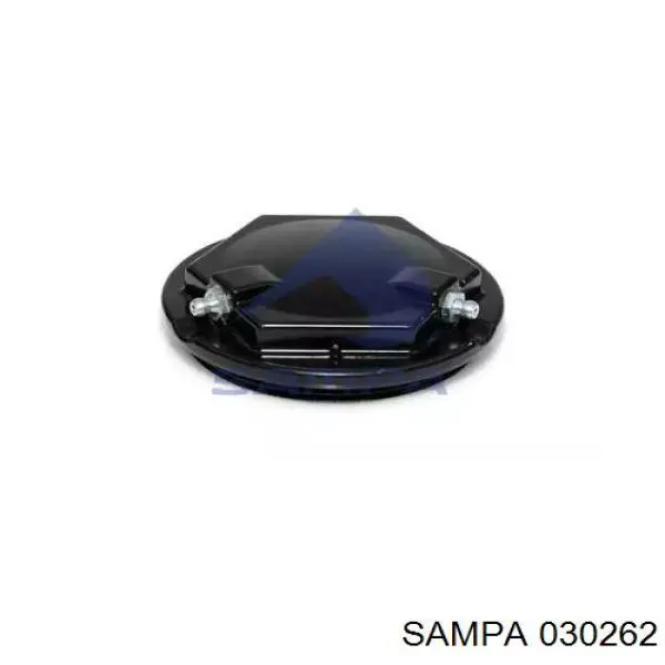 Купити 030262 Sampa Otomotiv‏ Ремкомплект шкворня поворотного кулака