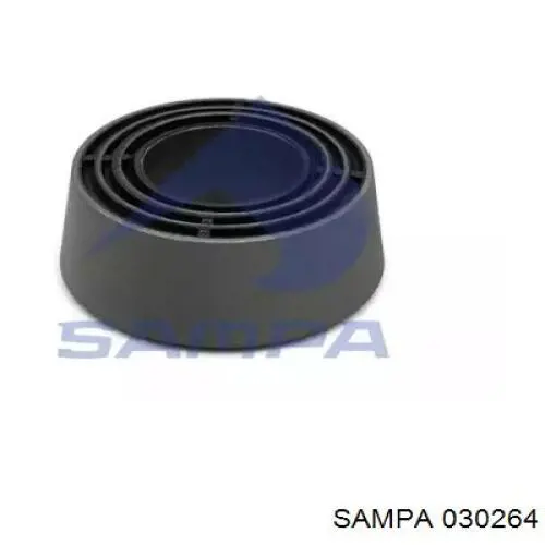Купити 030264 Sampa Otomotiv‏ Втулка балансира (TRUCK)