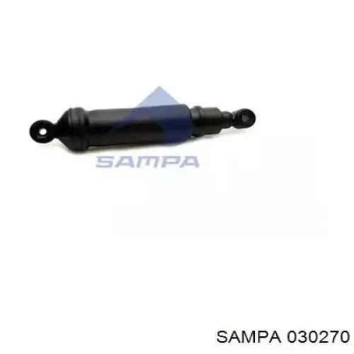 Упори газові Sampa Otomotiv‏ 030270 ціна, від 64.92 USD