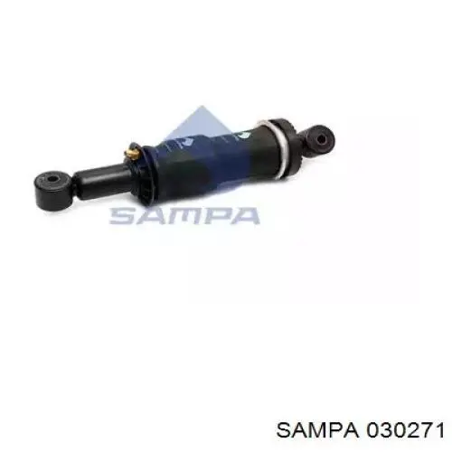 Купити 030271 Sampa Otomotiv‏ Амортизатор кабіни (TRUCK)