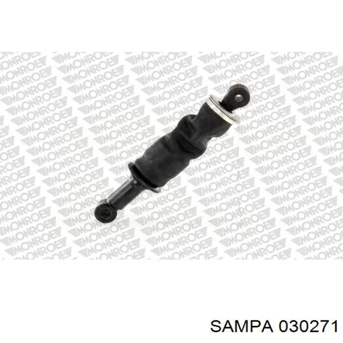 030271 Sampa Otomotiv‏ Амортизатор кабіни (TRUCK)