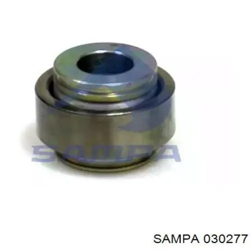 Підшипник осі виделки зчеплення Sampa Otomotiv‏ 030277 ціна, від 7.09 USD