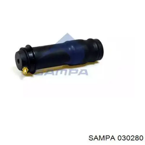 Купити 030280 Sampa Otomotiv‏ Пневмоподушка кабіни