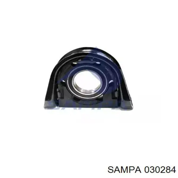 Підвісний підшипник карданного валу Sampa Otomotiv‏ 030284 ціна, від 57.80 USD
