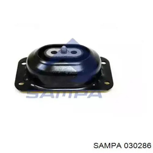 Купити 030286 Sampa Otomotiv‏ Подушка двигуна передня