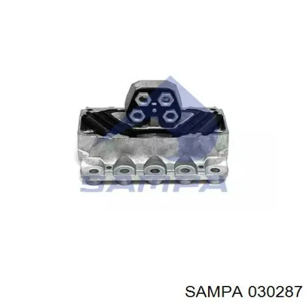 Подушка (опора) двигуна, задня Sampa Otomotiv‏ 030287 ціна, від 109.22 USD