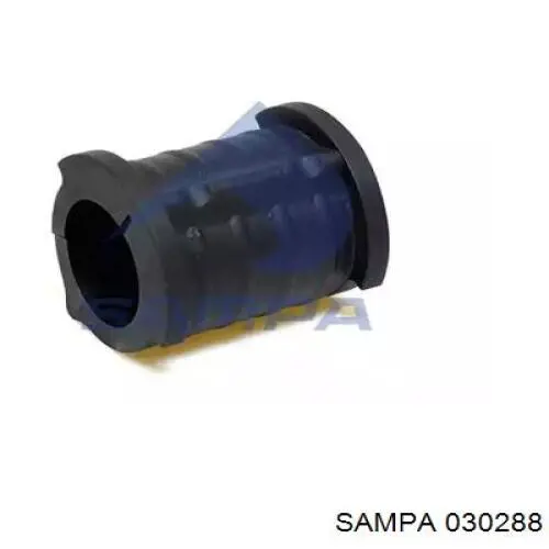 Втулка стабілізатора заднього Sampa Otomotiv‏ 030288 ціна, від 9.70 USD