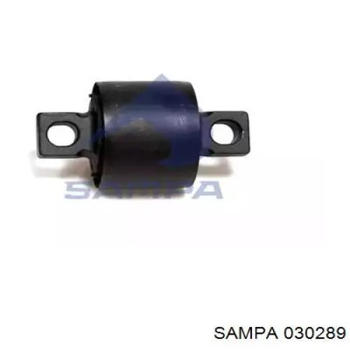 Сайлентблок задньої реактивної тяги Sampa Otomotiv‏ 030289 ціна, від 21.27 USD