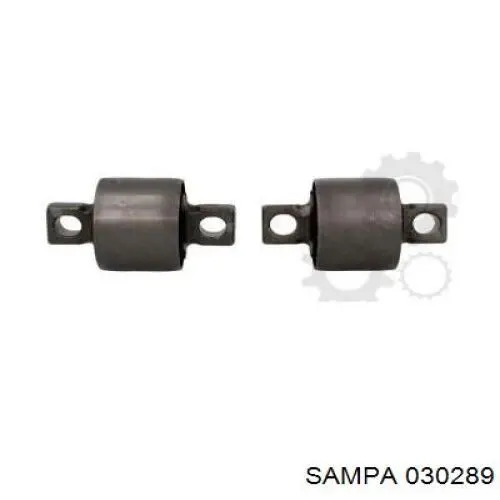 Купити 030289 Sampa Otomotiv‏ Сайлентблок задньої реактивної тяги