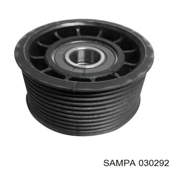 Натяжний ролик Sampa Otomotiv‏ 030292 ціна, від 21.31 USD