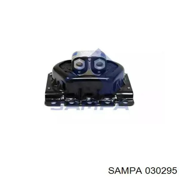 Подушка (опора) двигуна, задня Sampa Otomotiv‏ 030295 ціна, від 76.14 USD