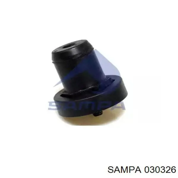 Купити 030326 Sampa Otomotiv‏ Подушка кабіни