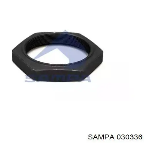 Купити 030336 Sampa Otomotiv‏ Гайка маточини задньої
