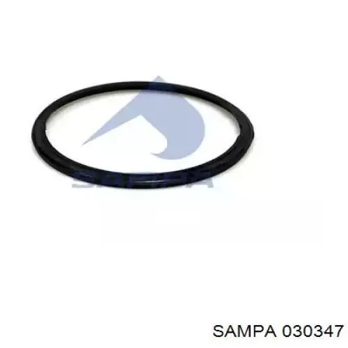 Купити 030347 Sampa Otomotiv‏ Сальник задньої маточини