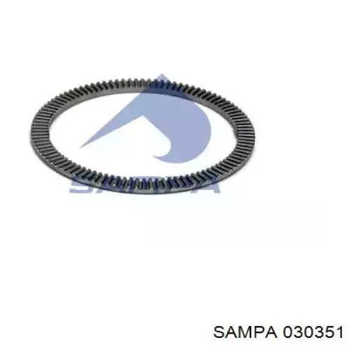 Кільце ABS Sampa Otomotiv‏ 030351 ціна, від 16.12 USD