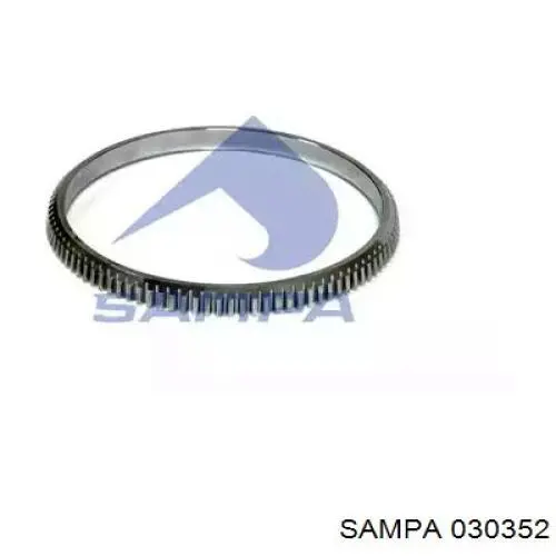Кільце ABS Sampa Otomotiv‏ 030352 ціна, від 25.25 USD
