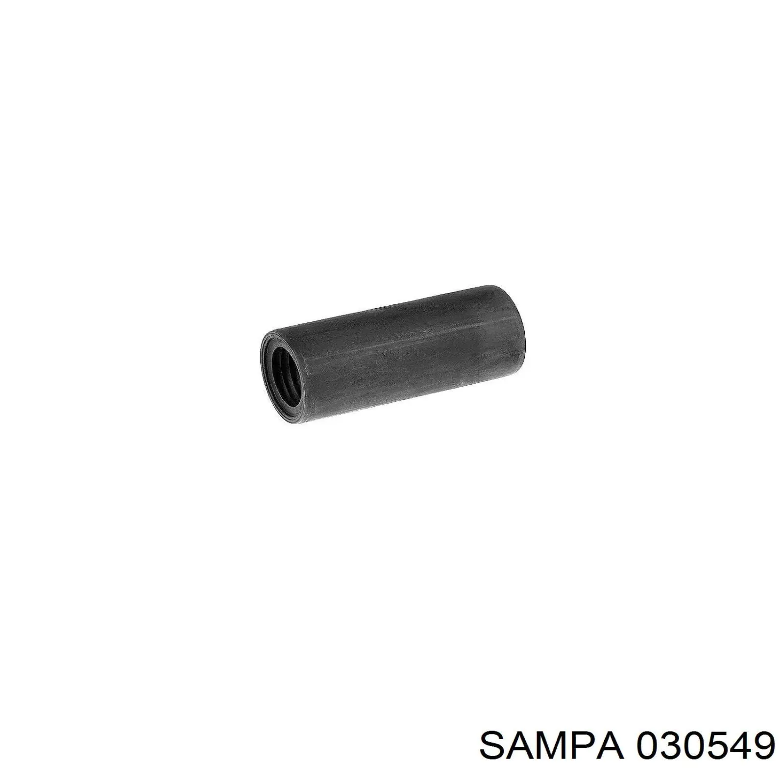 030549 Sampa Otomotiv‏ 
