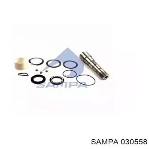 Купити 030558 Sampa Otomotiv‏ Ремкомплект шкворня поворотного кулака