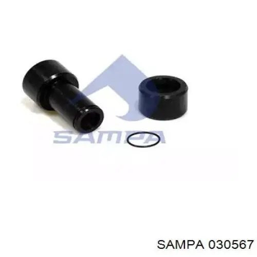 Купити 030567 Sampa Otomotiv‏ Ремкомплект циліндра перекидання кабіни