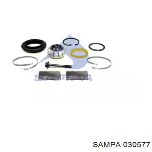 Купити 030577 Sampa Otomotiv‏ Ремкомплект кульової променевої тяги