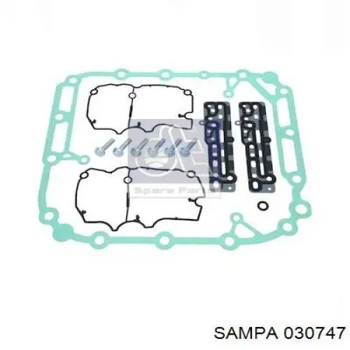 Купити 030747 Sampa Otomotiv‏ Ремкомплект коробки передач