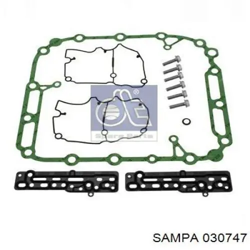 Купити 030747 Sampa Otomotiv‏ Ремкомплект коробки передач