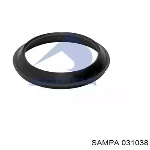 Сальник задньої маточини Sampa Otomotiv‏ 031038 ціна, від 2.05 USD