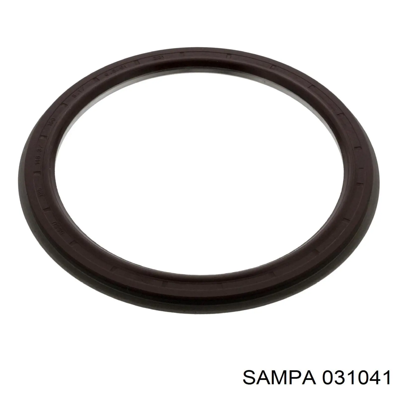 Купити 031041 Sampa Otomotiv‏ Сальник задньої маточини