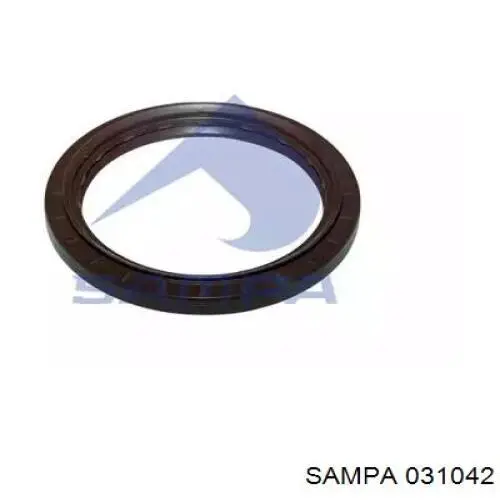 Купити 031042 Sampa Otomotiv‏ Сальник передньої маточини