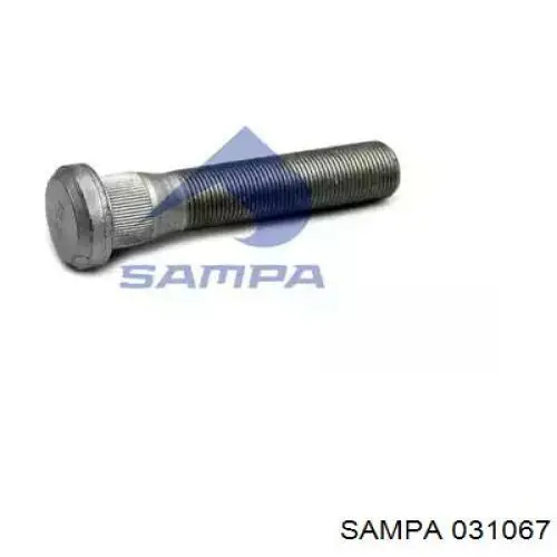 031067 Sampa Otomotiv‏ 