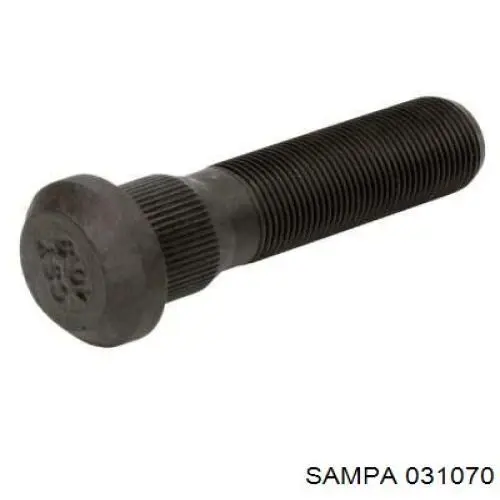 031070 Sampa Otomotiv‏ 