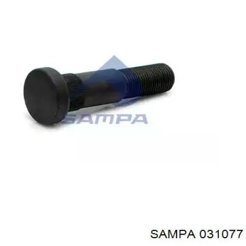 Купити 031077 Sampa Otomotiv‏ Шпилька піввісь