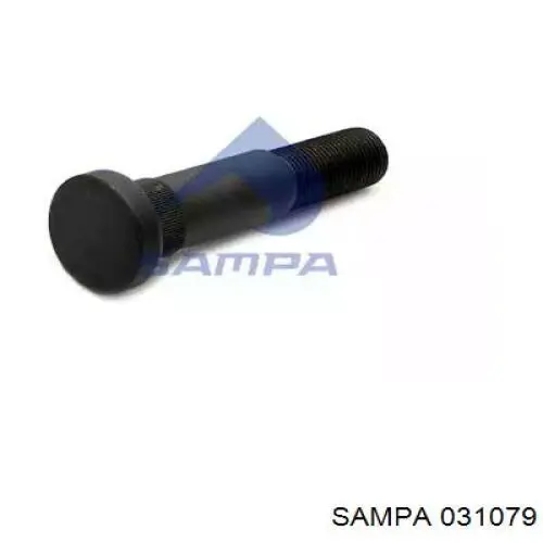 Купити 031079 Sampa Otomotiv‏ Шпилька піввісь