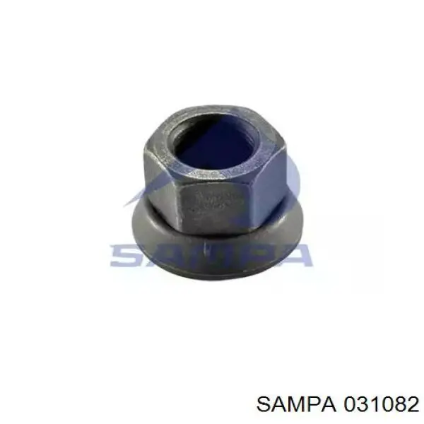 Гайка кріплення колеса Sampa Otomotiv‏ 031082 ціна, від 3.15 USD