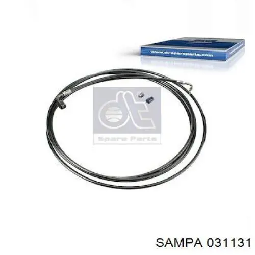 031131 Sampa Otomotiv‏ Шланг гідравлічної системи