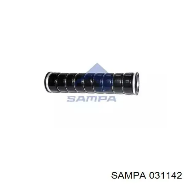 Купити 031142 Sampa Otomotiv‏ Шланг/патрубок интеркуллера