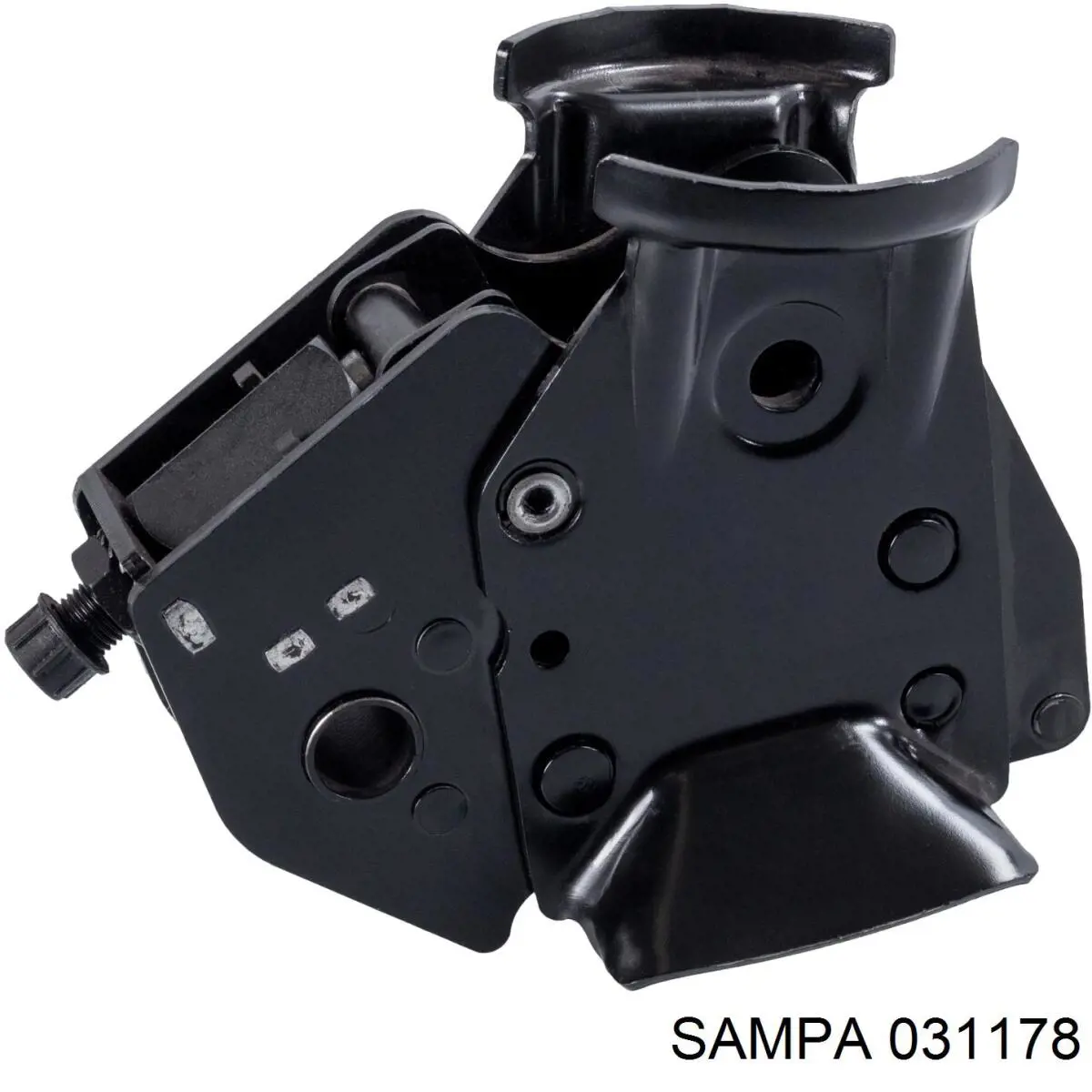  Auger 68662