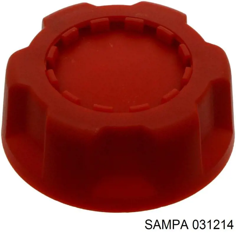 031214 Sampa Otomotiv‏ Кришка маслозаливной горловини
