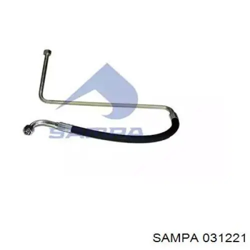  Sampa Otomotiv‏ 031221 ціна, від 58.36 USD