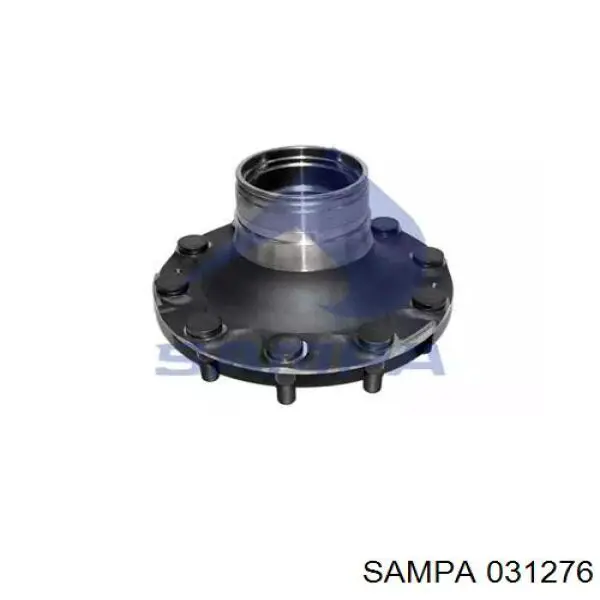 Купити 031276 Sampa Otomotiv‏ Маточини передніх коліс
