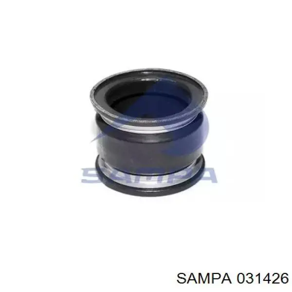 Купити 031426 Sampa Otomotiv‏ Кільце патрубка турбіни, повітря, що нагнітається