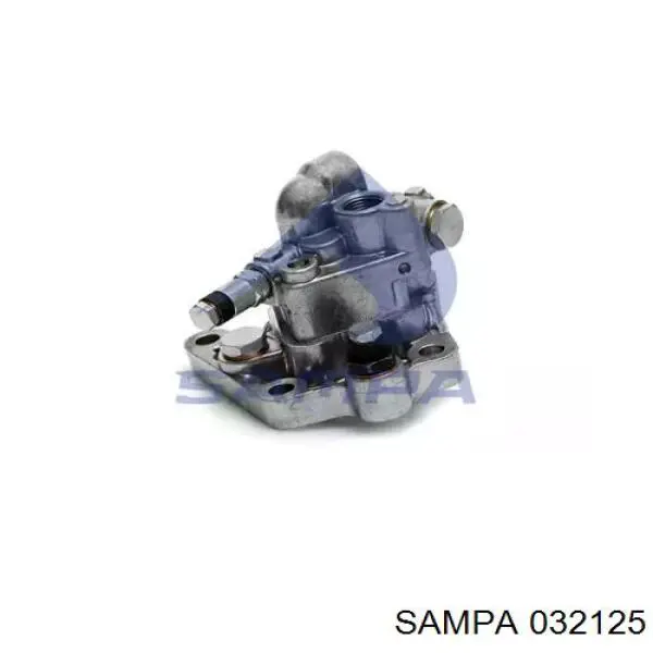 Купити 032125 Sampa Otomotiv‏ Паливний насос, механічний