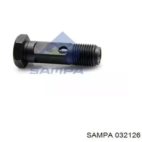 Паливний перепускний клапан (болт банджо) Sampa Otomotiv‏ 032126 ціна, від 19.24 USD