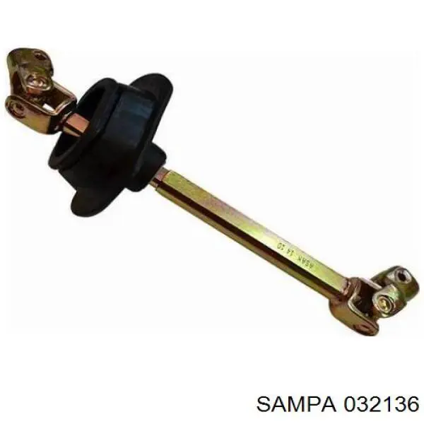 Карданчик вала рульової колонки, нижній Sampa Otomotiv‏ 032136 ціна, від 33.84 USD