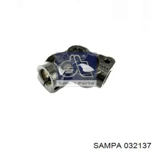 Купити 032137 Sampa Otomotiv‏ Кардан вала рульової колонки, нижній