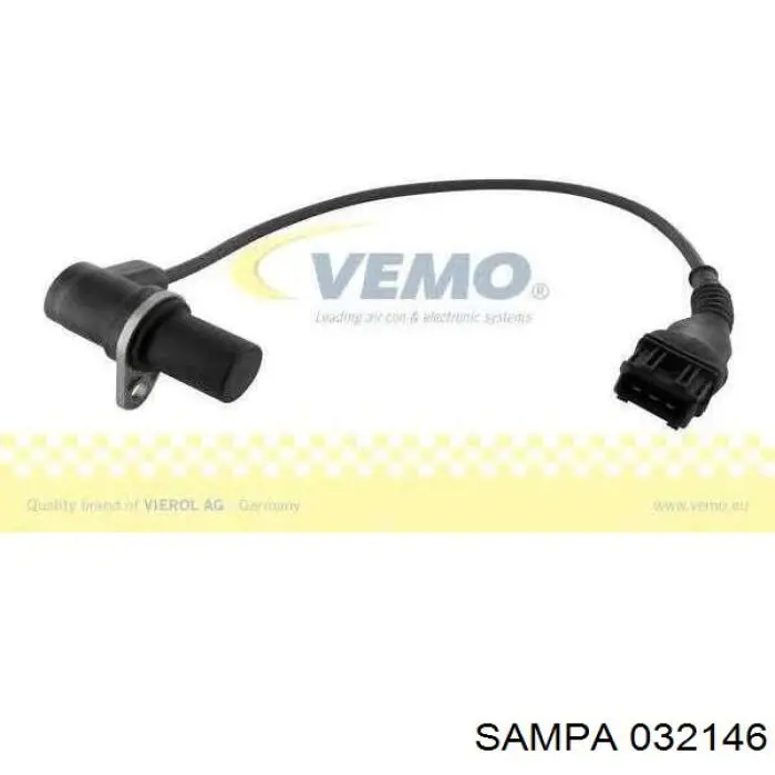 Трос відкривання двері передньої Sampa Otomotiv‏ 032146 ціна, від 9.67 USD